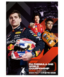 2024 FIA F1世界選手権総集編 完全日本語版 DVD…