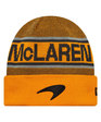 マクラーレン F1 チーム NewEra チーム ビーニー …