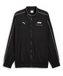 PUMA FORMULA 1 オーバーサイズ トラック ジャ…