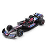 スパーク 1/43スケール BWT アルピーヌ F1 チーム…
