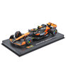 ブラゴ 1/43スケール マクラーレン F1 チーム MCL…