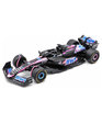 ブラゴ 1/43スケール BWT アルピーヌ F1 チーム …