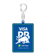 VISA CASH APP RB F1 チーム 日本限定 ロ…