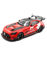 ミニチャンプス 1/18スケール メルセデスベンツ AMG …