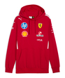 PUMA スクーデリア フェラーリ SF チーム フーディー…