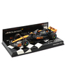 ミニチャンプス 1/43スケール マクラーレン F1 チーム…