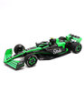 ミニチャンプス 1/18スケール ステーク F1 チーム K…