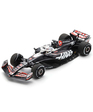 スパーク 1/43スケール マネーグラム ハース F1 チー…