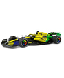 ソリド 1/18スケール マクラーレン F1 チーム MCL…