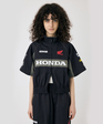 ホンダ MOUSSY HONDA SHORT TRACK ジ…