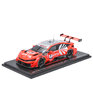 スパーク 1/43スケール ARTA MUGEN CIVIC TYPE R-GT No.8 ARTA GT500 スーパーGT 2024年 野尻智紀 / 松下信治