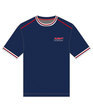 HRC Honda RACING Tシャツ トリコロール 2…