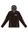 HRC Honda RACING フーディー ブラック 20…