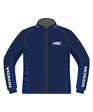 HRC Honda RACING ジャケット ネイビー 20…