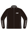HRC Honda RACING ジャケット ブラック 20…