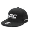 HRC Honda RACING フラットキャップ ブラック…