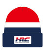 HRC Honda RACING ビーニー トリコロール 2…