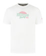 ウィリアムズ レーシング チーム ビーチ Tシャツ 2025