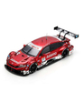 スパーク 1/43スケール Astemo シビック タイプ R-GT No.17 Astemo REAL RACING GT500 スーパーGT 2024年 塚越広大 /  太田格之進