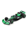 スパーク 1/43スケール ステーク F1 チーム KICK…