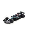 スパーク 1/64スケール メルセデス AMG ペトロナス …