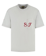 PUMA フェラーリ グラフィック Tシャツ 2025 グレ…