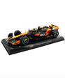 ブラゴ 1/24スケール マクラーレン F1 チーム MCL…