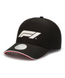 【キッズサイズ】PUMA FORMULA 1 ベースボールキ…
