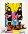 STANLEY TEAM KUNIMITSU レースアンバサ…