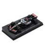 スパーク 1/64スケール マネーグラム ハース F1チーム…