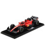 ルックスマート 1/18スケール フェラーリ SF23 シャ…