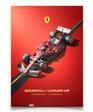 フェラーリ SF-25 – スクーデリア フェラーリ HP …