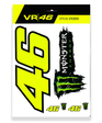 バレンティーノ・ロッシ 46 Monster Energy …