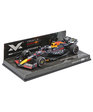 フェルスタッペン別注 ミニチャンプス 1/43スケール オラクル レッドブル レーシング ホンダ RB20 マックス・フェルスタッペン 2024年 カタールGP 優勝 /ARB/24f1m