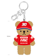 HONDA TEAM HRC  鈴鹿8時間耐久ロードレース …