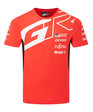 【今だけポイント20倍】TOYOTA GAZOO Racing WEC チーム クラシック Tシャツ 2025/TGR_WEC /tee20
