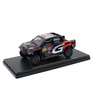 TOYOTA GAZOO Racing 別注 1/43スケー…