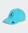 メルセデス AMG ペトロナス F1 チーム ジョージ・ラッ…