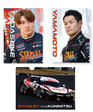 STANLEY TEAM KUNIMITSU 2025 クリ…