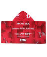 HRC Honda RACING x スーパーGT コラボ …