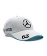 メルセデス AMG ペトロナス F1 チーム ジョージ・ラッ…