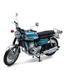 ミニチャンプス 1/12スケール スズキ  GT 750 1…