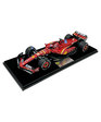 ルックスマート 1/18スケール フェラーリ SF-24 シ…