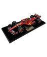 ルックスマート 1/18スケール フェラーリ SF-24 カ…