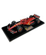 ルックスマート 1/18スケール フェラーリ SF-24 シ…