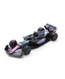 スパーク 1/64スケール BWT アルピーヌ F1 チーム…
