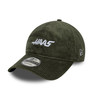 マネーグラム ハース F1 チーム NewEra 9FORT…