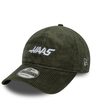 マネーグラム ハース F1 チーム NewEra 9FORT…