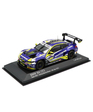 ミニチャンプス 1/43スケール BMW M4 GT3 TE…