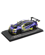 ミニチャンプス 1/43スケール BMW M4 GT3 TE…